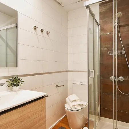Apartment Shine Center Malaga